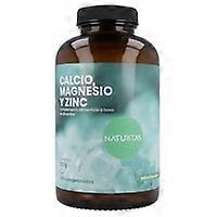Calcium, Magnesium and Zinc 250 tablets