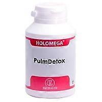 Holomega pulmdetox 180 capsules