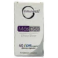 Masd50 - silver line 60 capsules