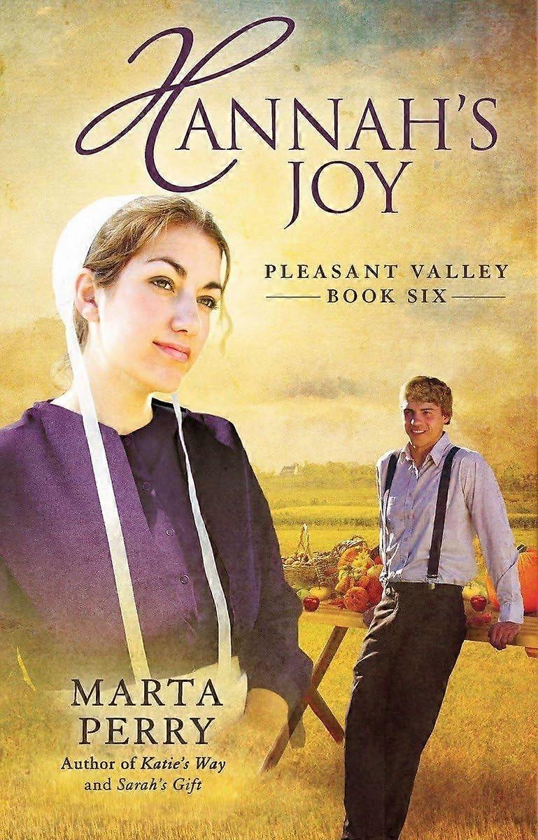 Hannah's joy