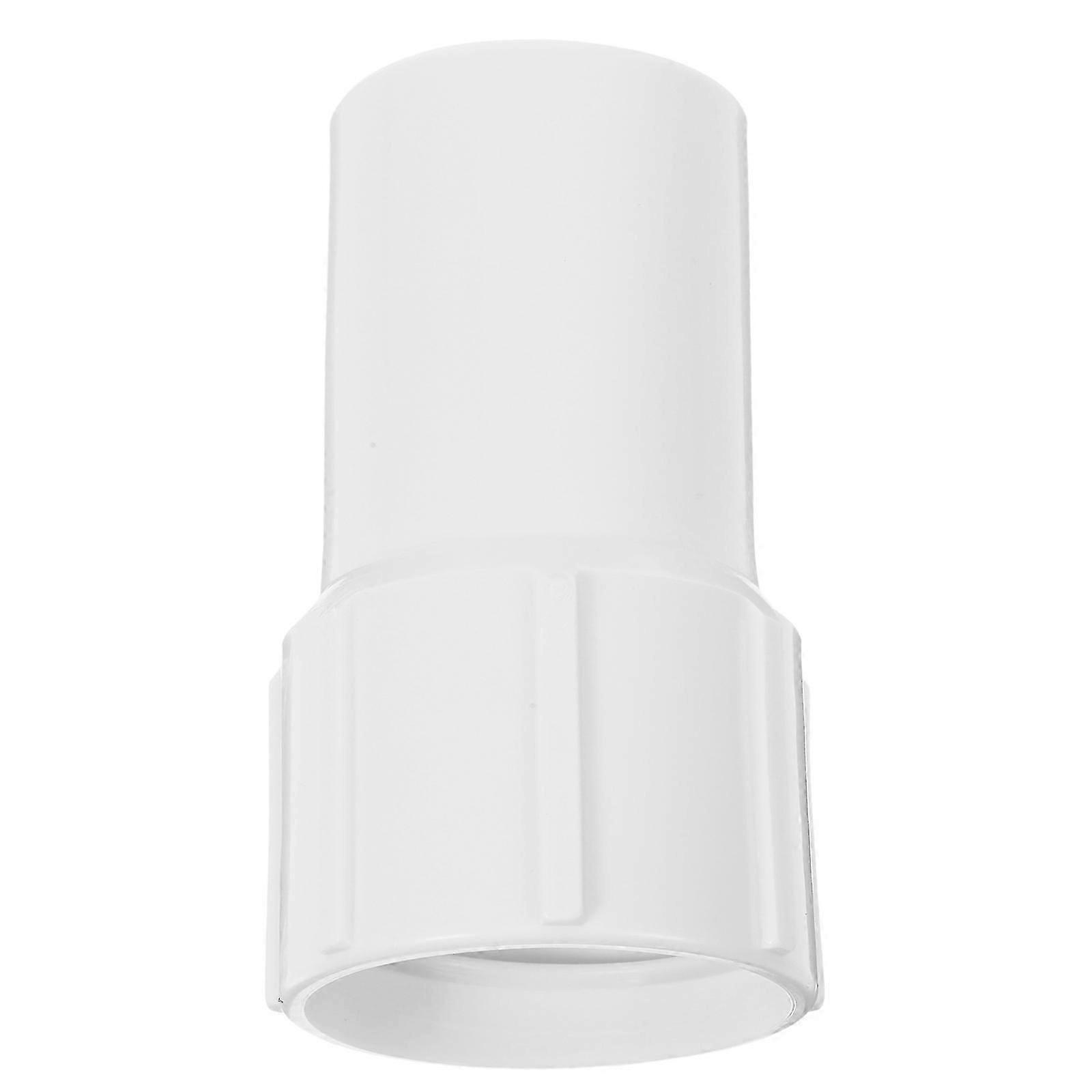 Swim Pool Hose Connector Threaded Adapter for Efficient Cleaning