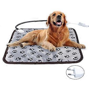 Hond Zelfverwarmende Mat Huisdier Zelfverwarmende Pads Voor Honden Winterbed Voor Katten Vloerkleed