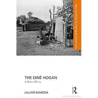 De Diné Hogan: een moderne geschiedenis