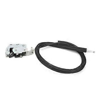 Kabel voor vergrendeling linkerachterdeur 1345734080 Vervangend onderdeel voor Fiat Ducato 2006 -