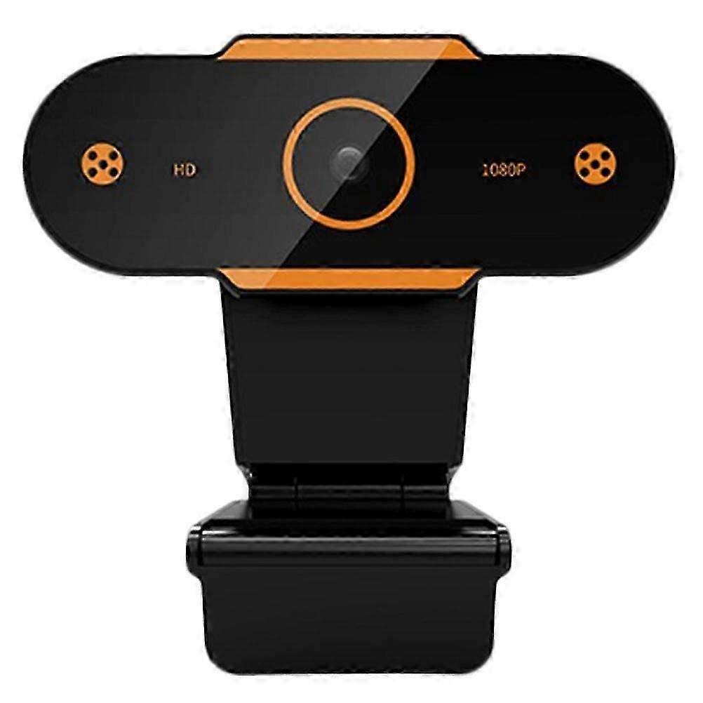 High Definition Web Camera Automatic Focusing for Live Streaming Use 720P USB