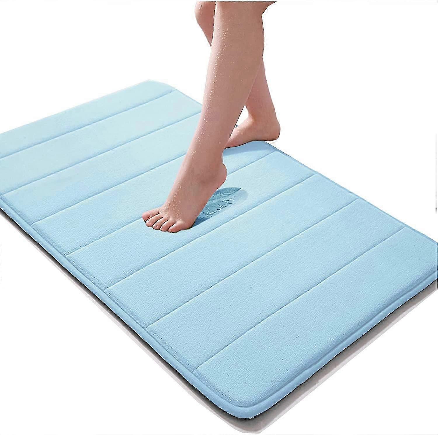 Memory Foam Soft Bath Mat