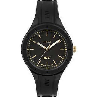 Timex Women's Watch Analog Silicone TW2V56900 UFC Shogun