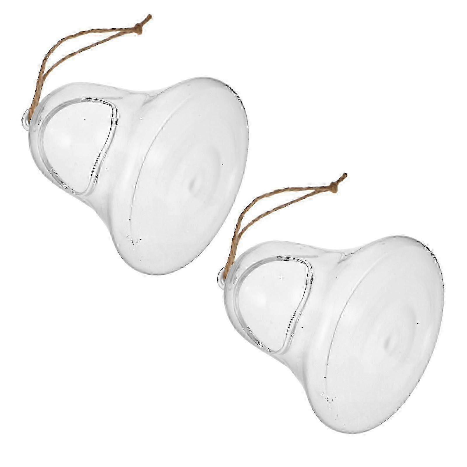 Adhesive Push Pull Sign Acrylic Door Indicator 2Pcs Set