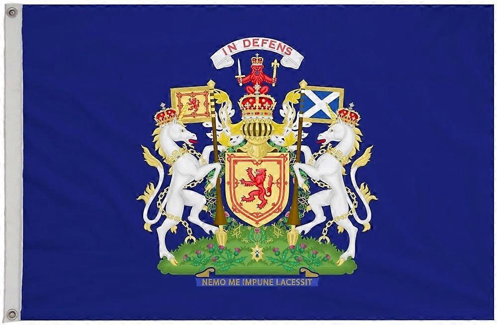JACOBITEANDARD VLAG HGD094
