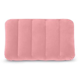 Inflatable pillow 43 x 28 x 9 cm INTEX 68676