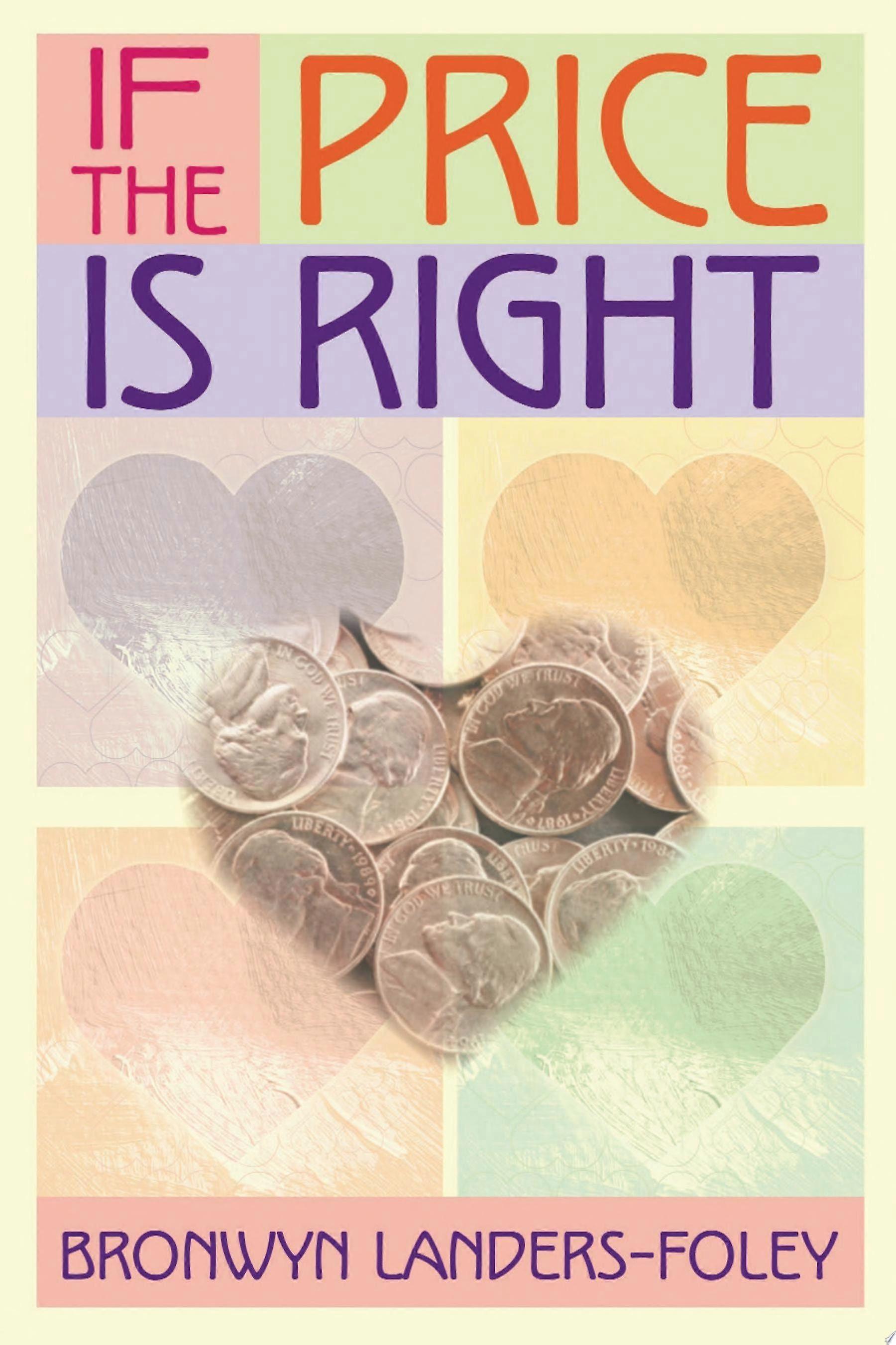 If the price is right