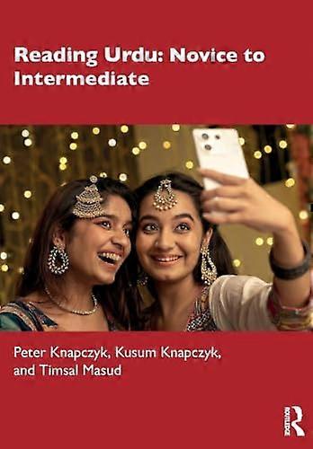 Reading Urdu Novice to Intermediate