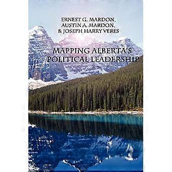 Kartierung der politischen Führung in Alberta
