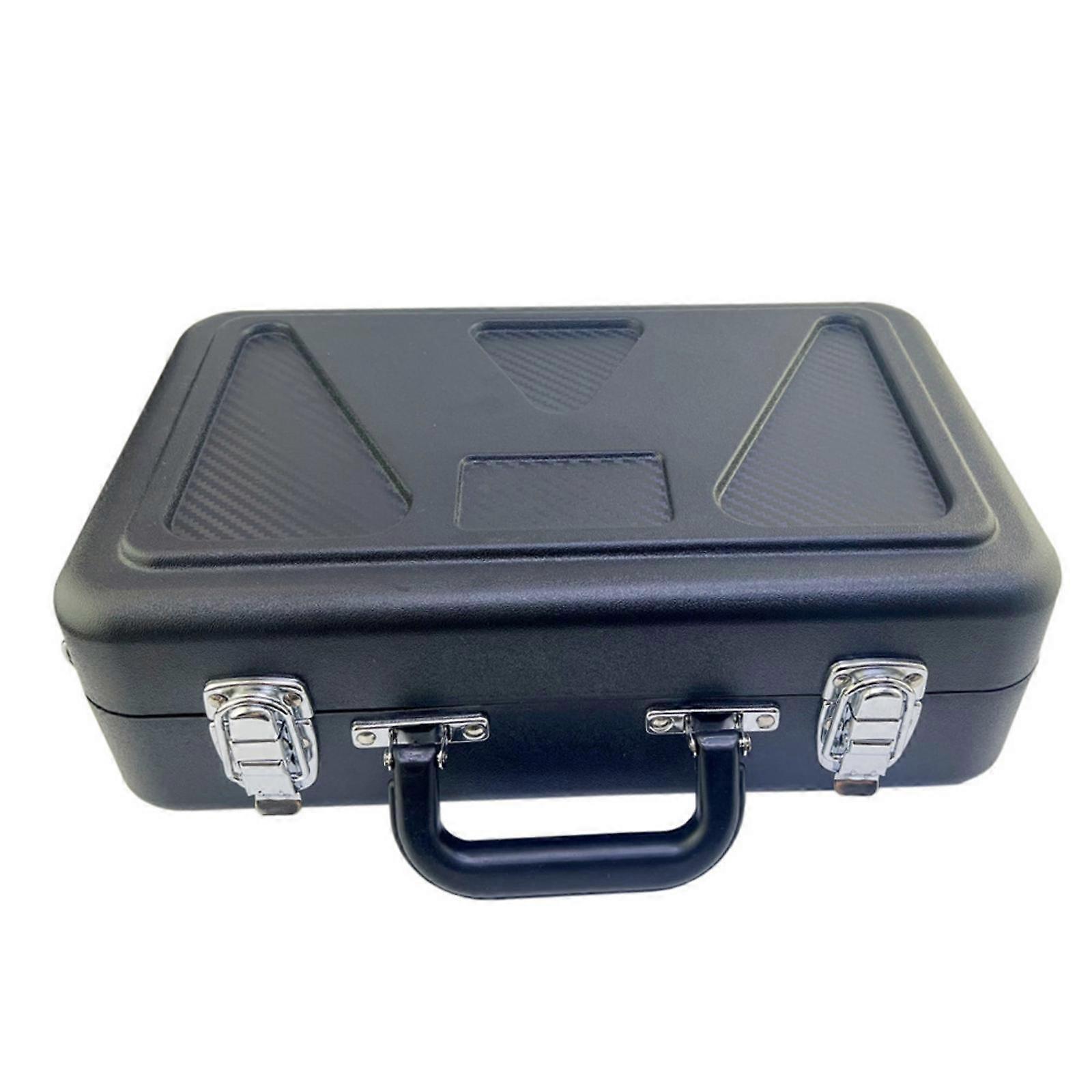 Clarinet Case with Handle Portable Clarinet Case Compact for School