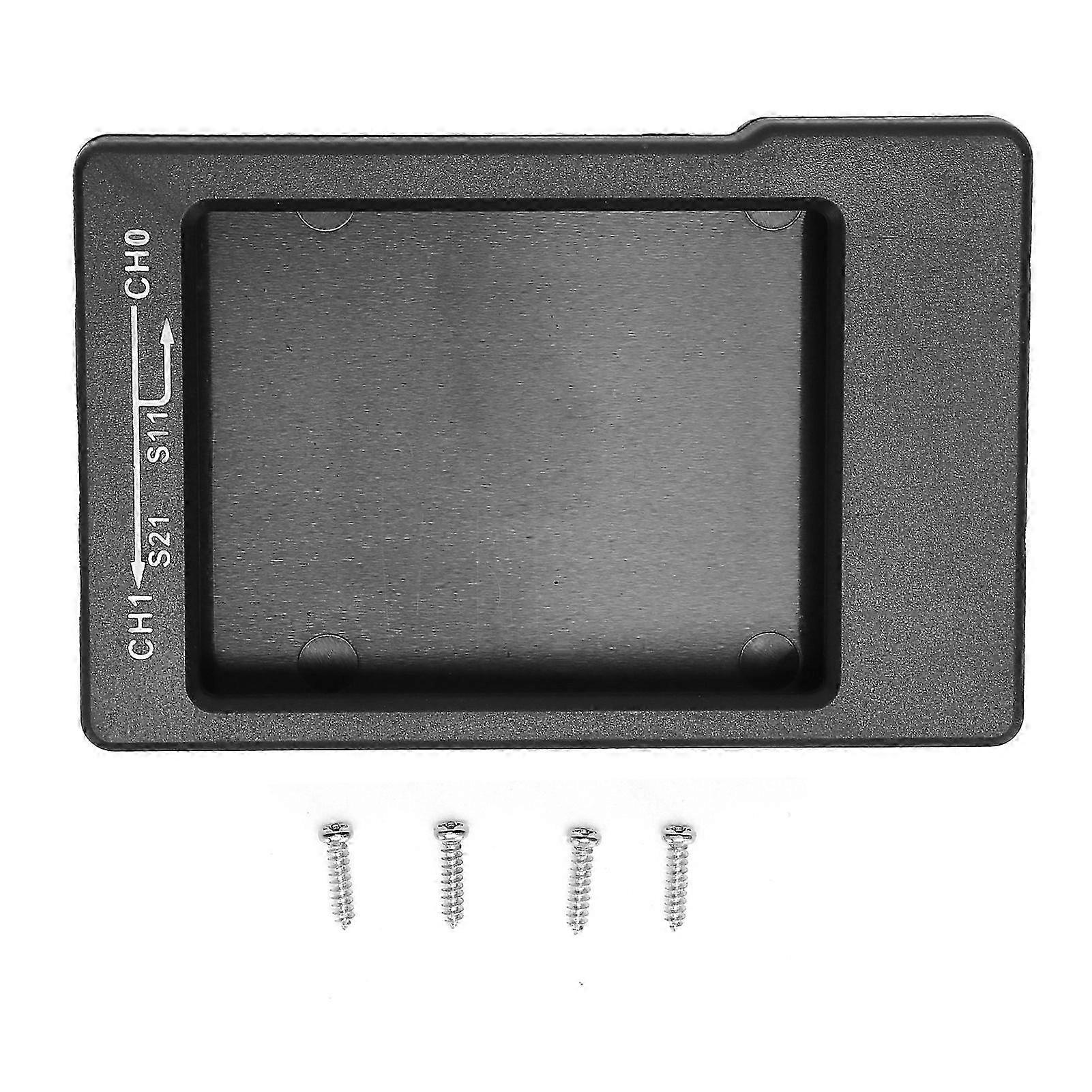Vector Network Analyzer Shell for VNA‑2.8in Protective Case Industrial Control Component