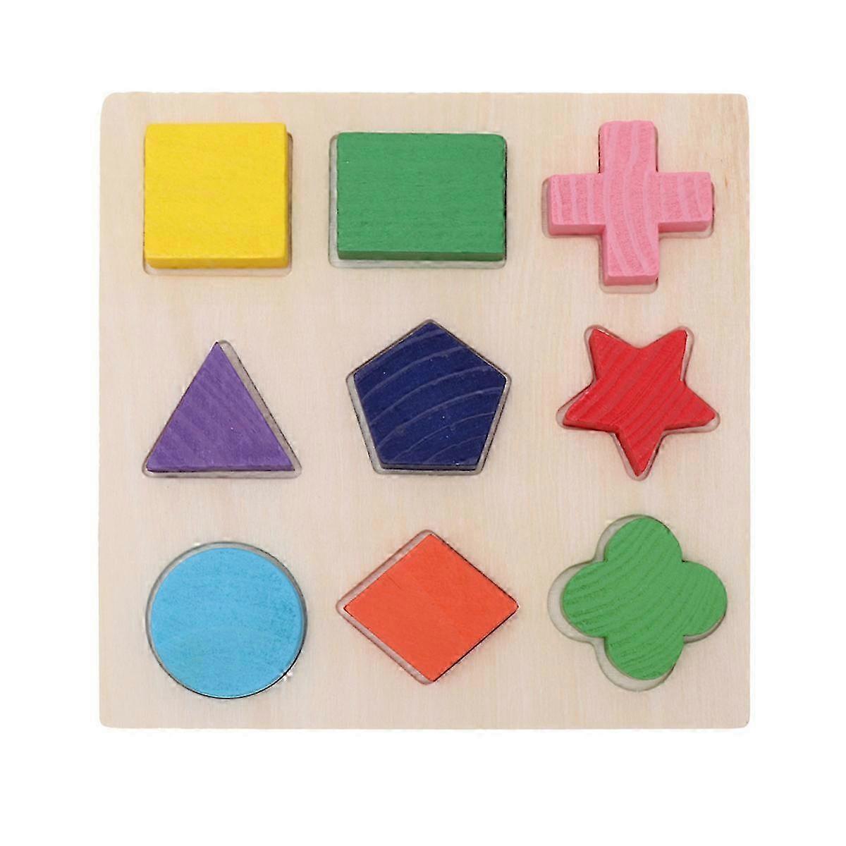 Pet Training Playthings Educational Toys for Parrots Intelligence Development YTQ
