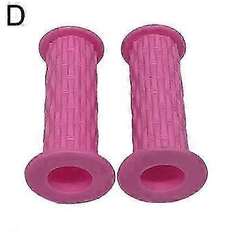 Children's Bicycle Handlebar Grips for Kids Children Bike Handle Grips