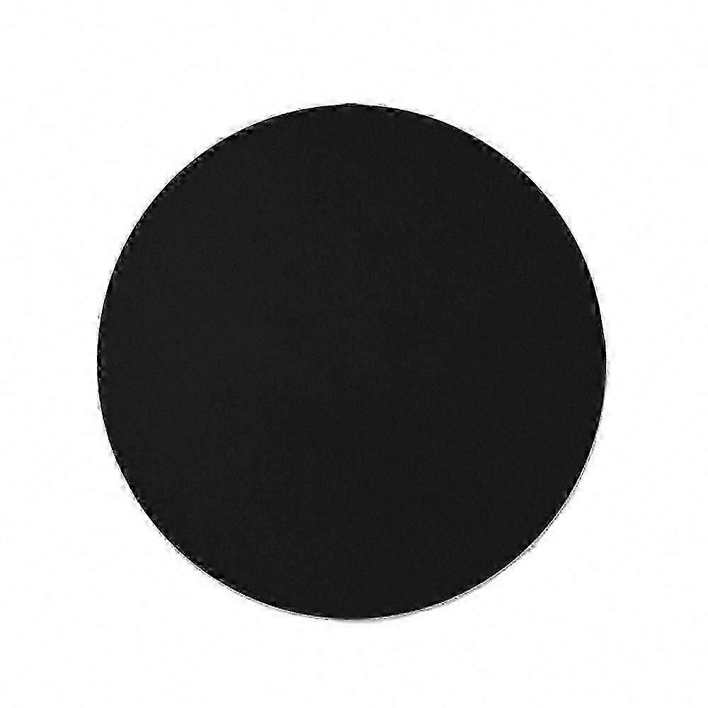 Cute Small Round Mouse Pad for Wireless Mouse