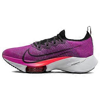 Nike Air Zoom Tempo Next% Flyknit Hyper Violet damskie CI9924-501