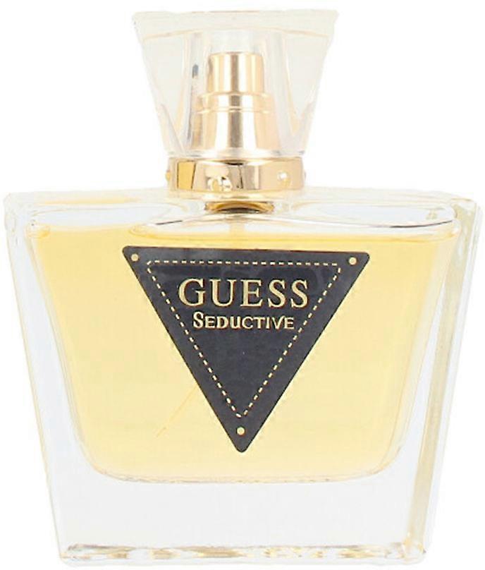 Eau de Toilette seductora 75 ml