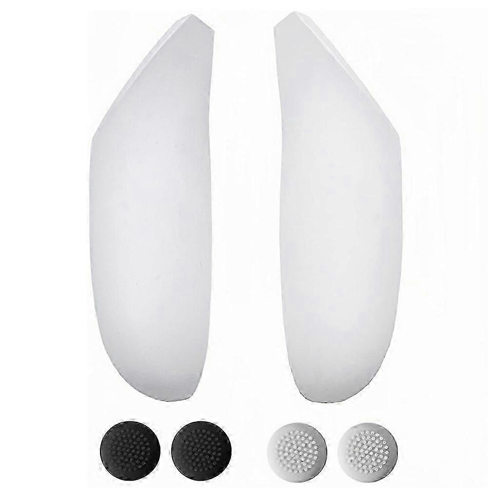 Battery Cover for Oculus Quest 2 Controller,Charging Cover for Meta Quest 2 Left Right Controller