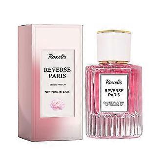 Lily Floral Light Perfume Spray Elegant Scent for Wrist Neck Ear Daily Use