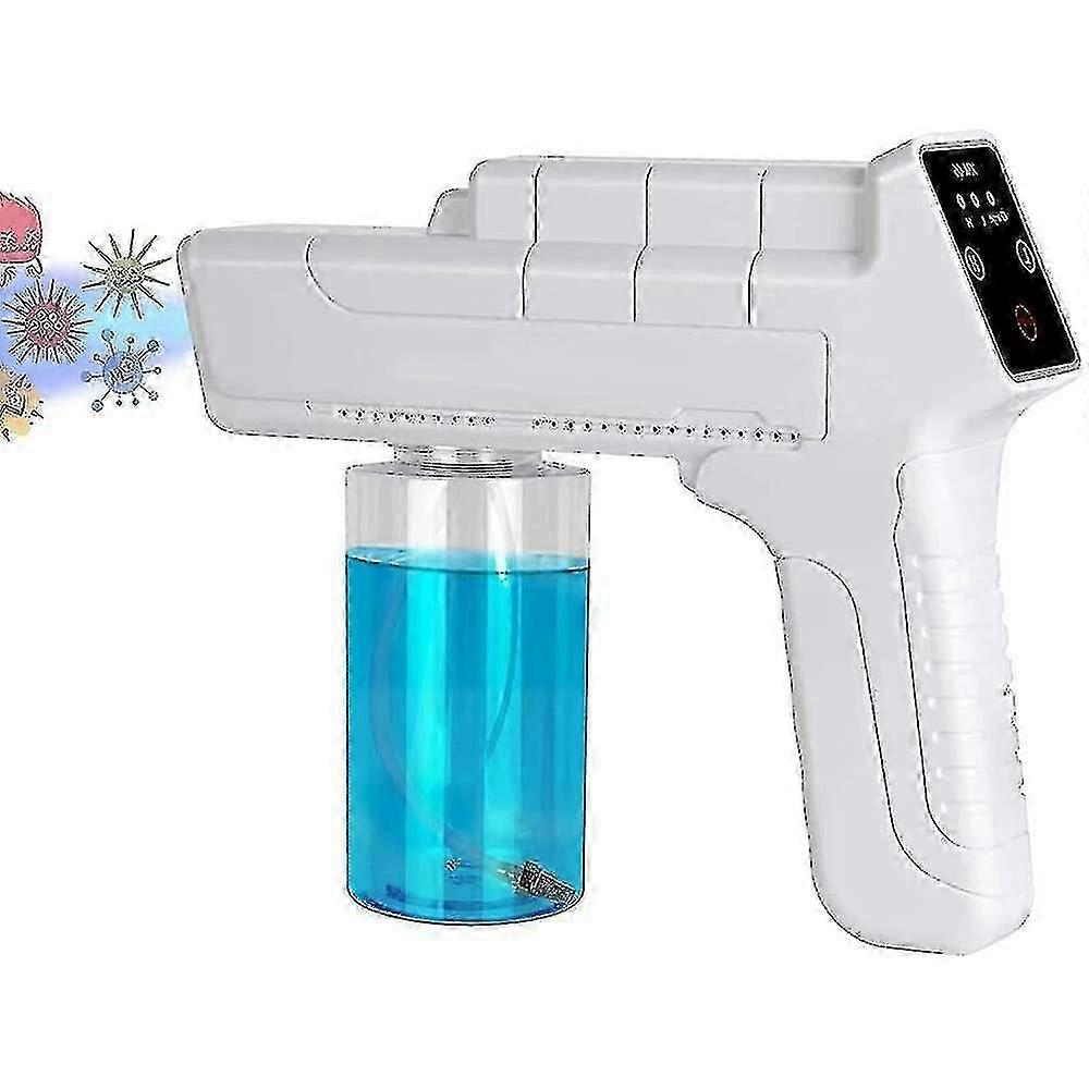 Portable Spray Machine Handheld Portable Fogger