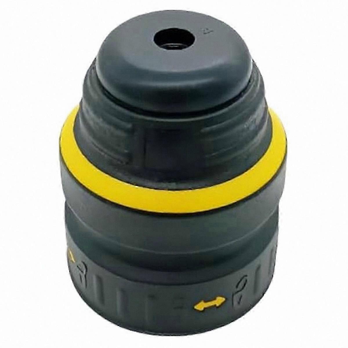 Rotary Hammer Drill Impact Driver Chuck Assembly Replacement Compatible with D25124 Model