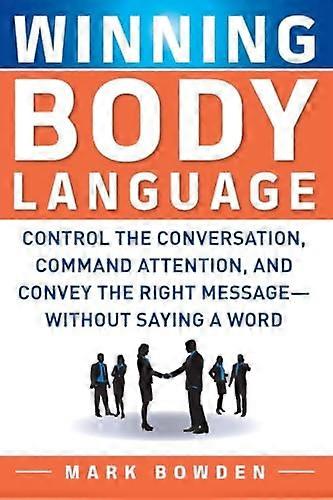 Winning Body Language