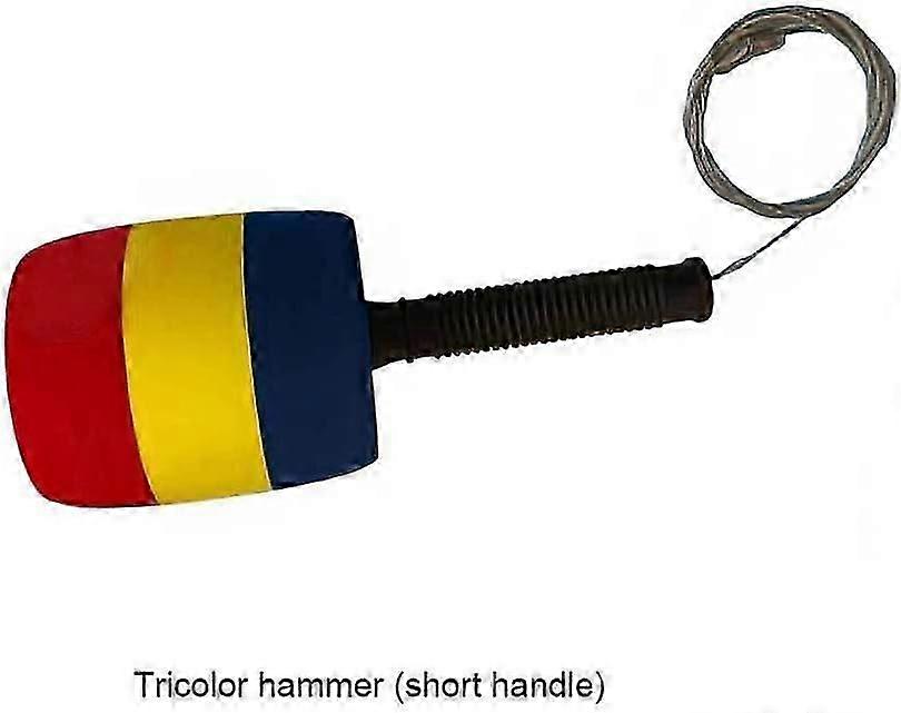 Soft Sponge Hammer,Knocking Hitting Tool,Non-slip Hammers,Game Accessories