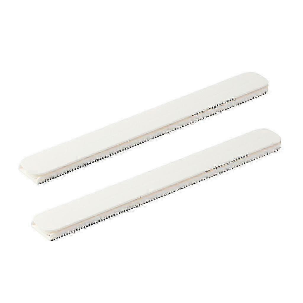 Telescopic Pull Out Cabinet Track 2pcs Kitchen Storage Accessories