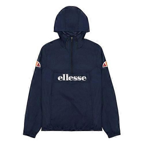 Ellesse Mens Acera Overhead Waterproof Jacket