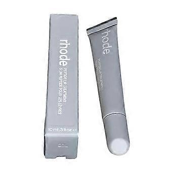 10 ml getönter Lippenbalsam, feuchtigkeitsspendend, zarte Farbe, seidiges Finish
