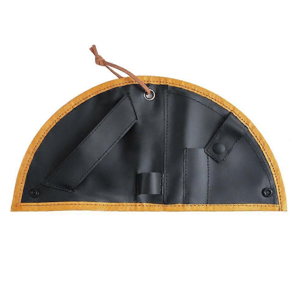 ISE MOUNT Camping Coffee Kit - Compact Filter Storage Set for Outdoor Brewing