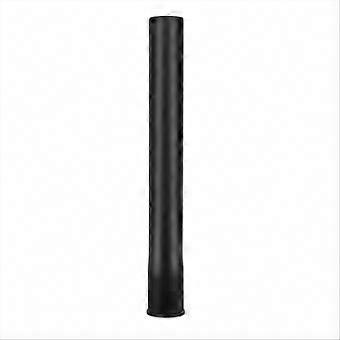 Aluminum Alloy Air Front Suspension Fork Steering Tube for Mountain Bicycles - Bike Head Tube Accessory