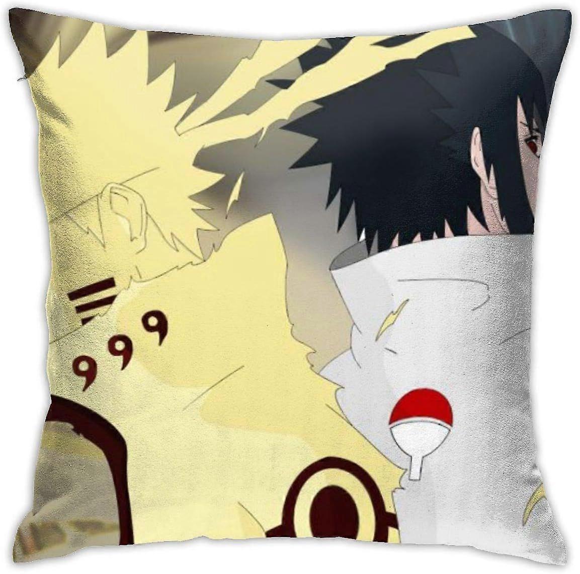 a119 Naruto Uchiha Sasuke