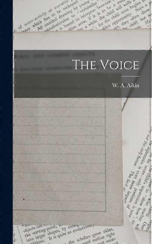 La voce