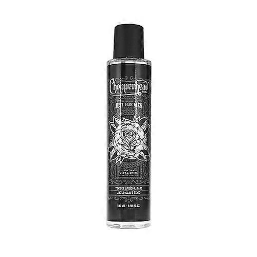 After-Shave Tonic 100ml