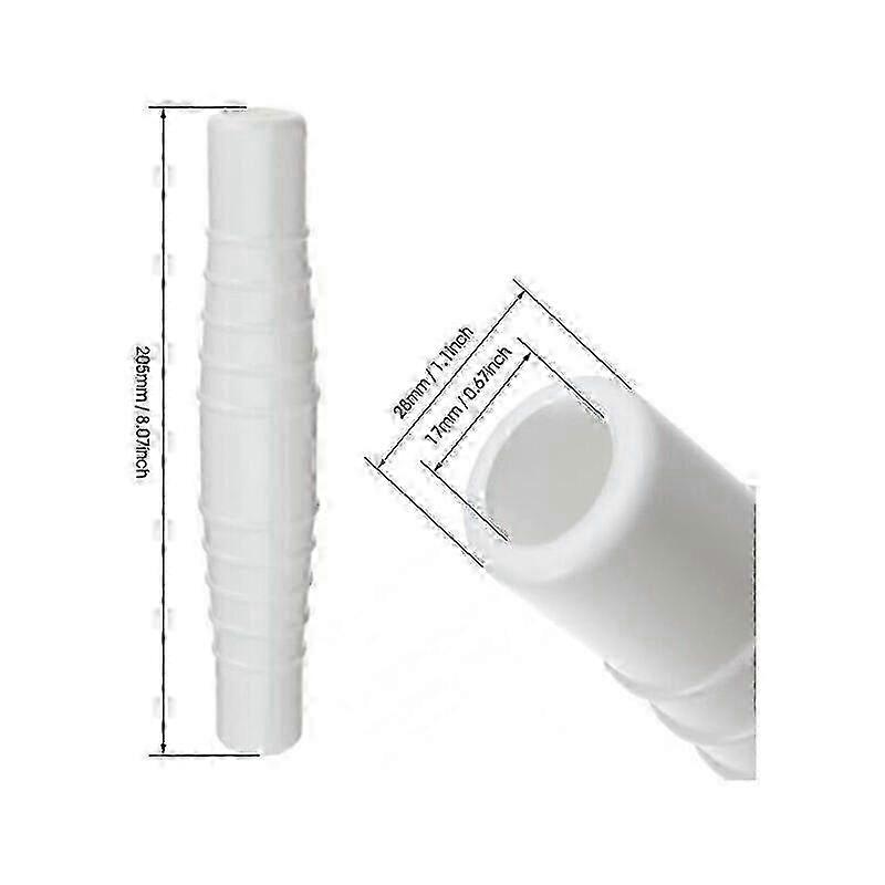 Secure-Fit Pool Filter Hose Adapter