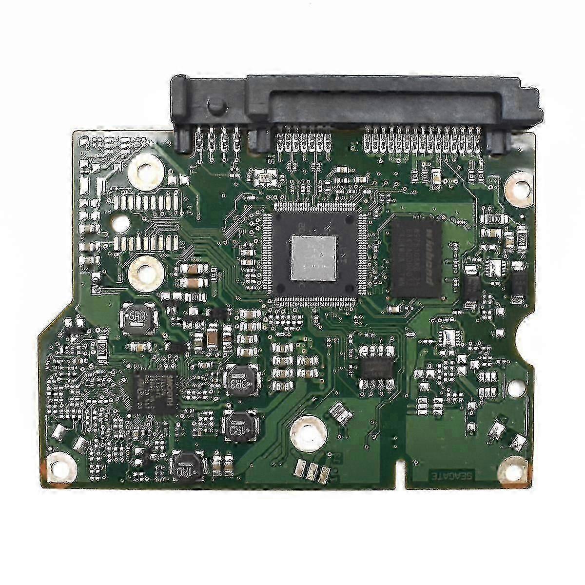 100717520 REV B HDD Controller PCB for Seagate