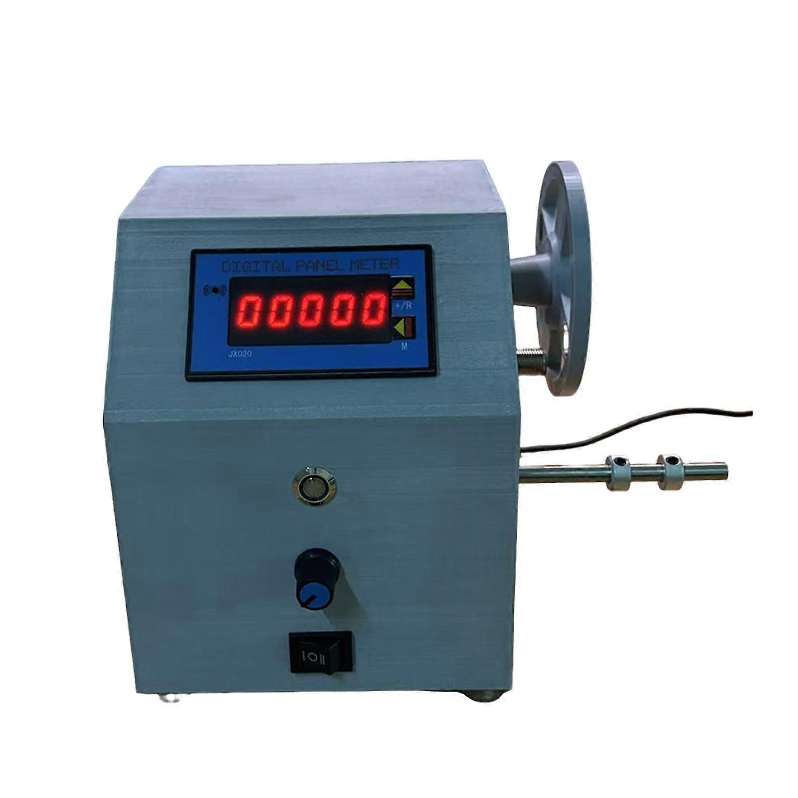 Guitar Pickup Winder Winding Machine