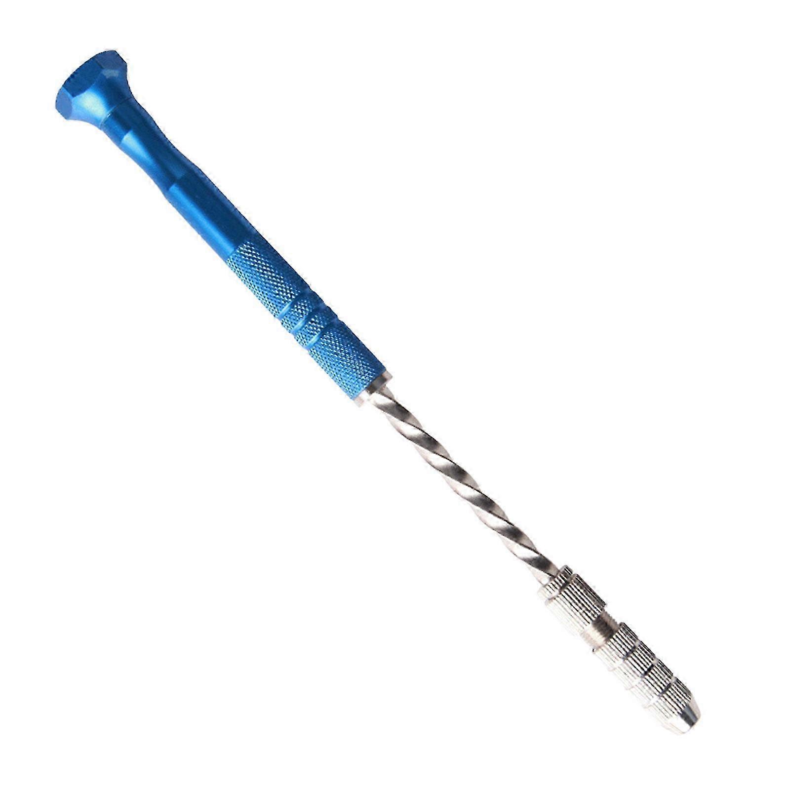 Semi Automatic Carbon Steel Hand Drill