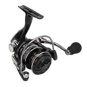 Saltwater-Freshwater Aluminium Spinning Reel