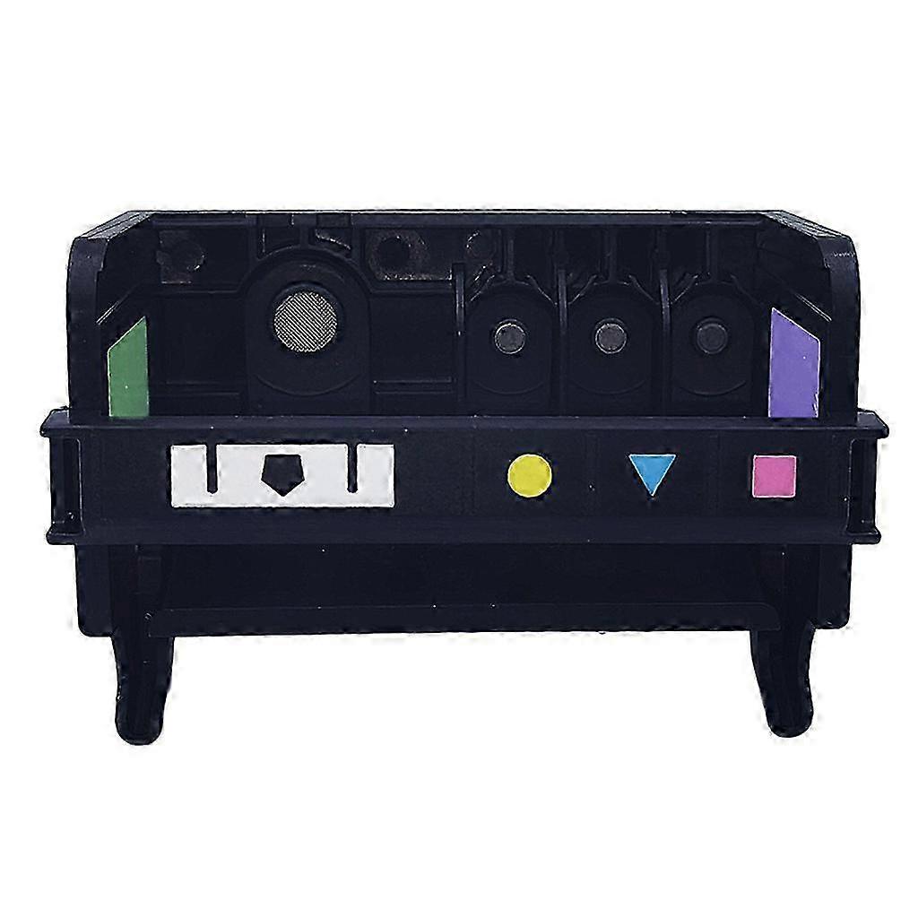 Stable ABS+Metal Printhead