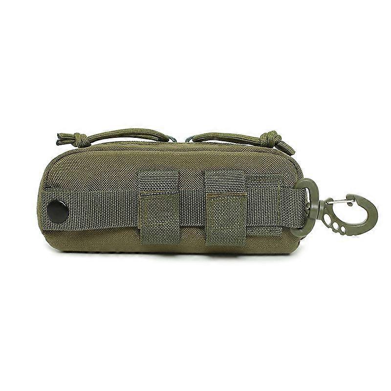 Tactical hard shell for glasses [XR]