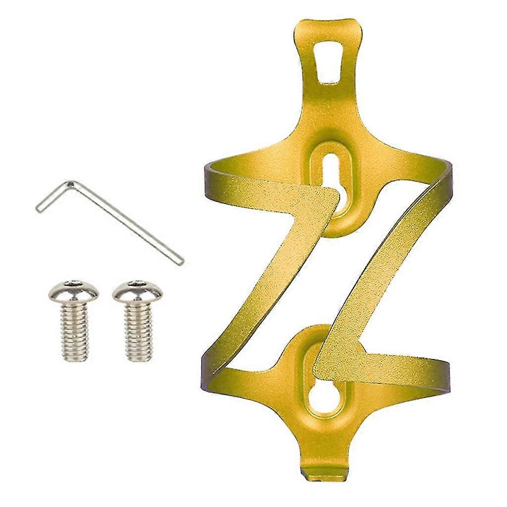 Strong Lightweight Aluminium Bottle Cage