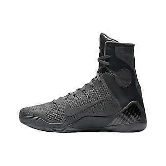 Nike Kobe 9 Elite Black Mamba Collection Fade To Black 869455-002