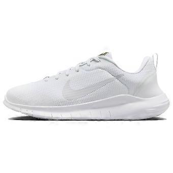 Nike Flex Experience Run 12 'Valkoinen Pure Platinum' Naisten DV0746-100