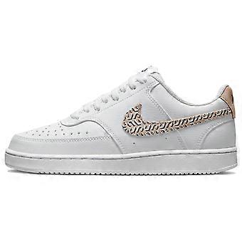 Nike Court Vision Low Next Nature 'United In Victory' dames FN7323-100