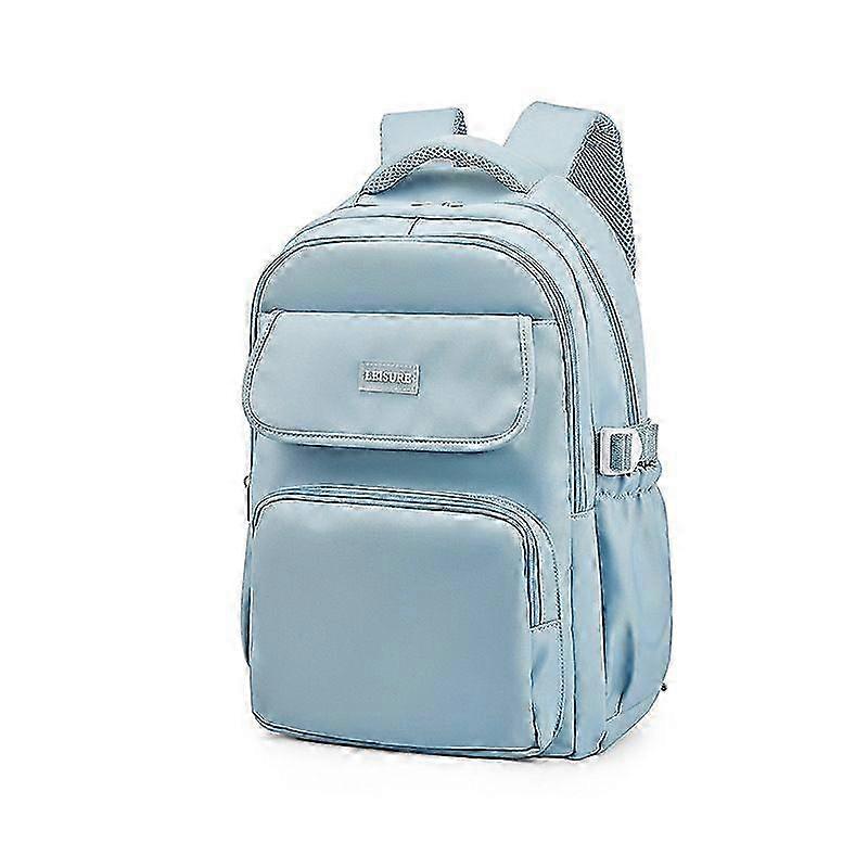 Waterproof Lightweight School Backpack